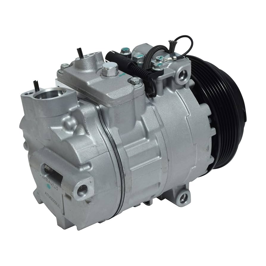 Mercedes Benz W202 W210