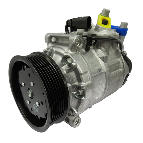 Audi -Q7 3.6L 2007 2008 2009 2010