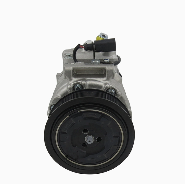 VW Touareg 06-11 BMK 3.2L Bhk 3.6L