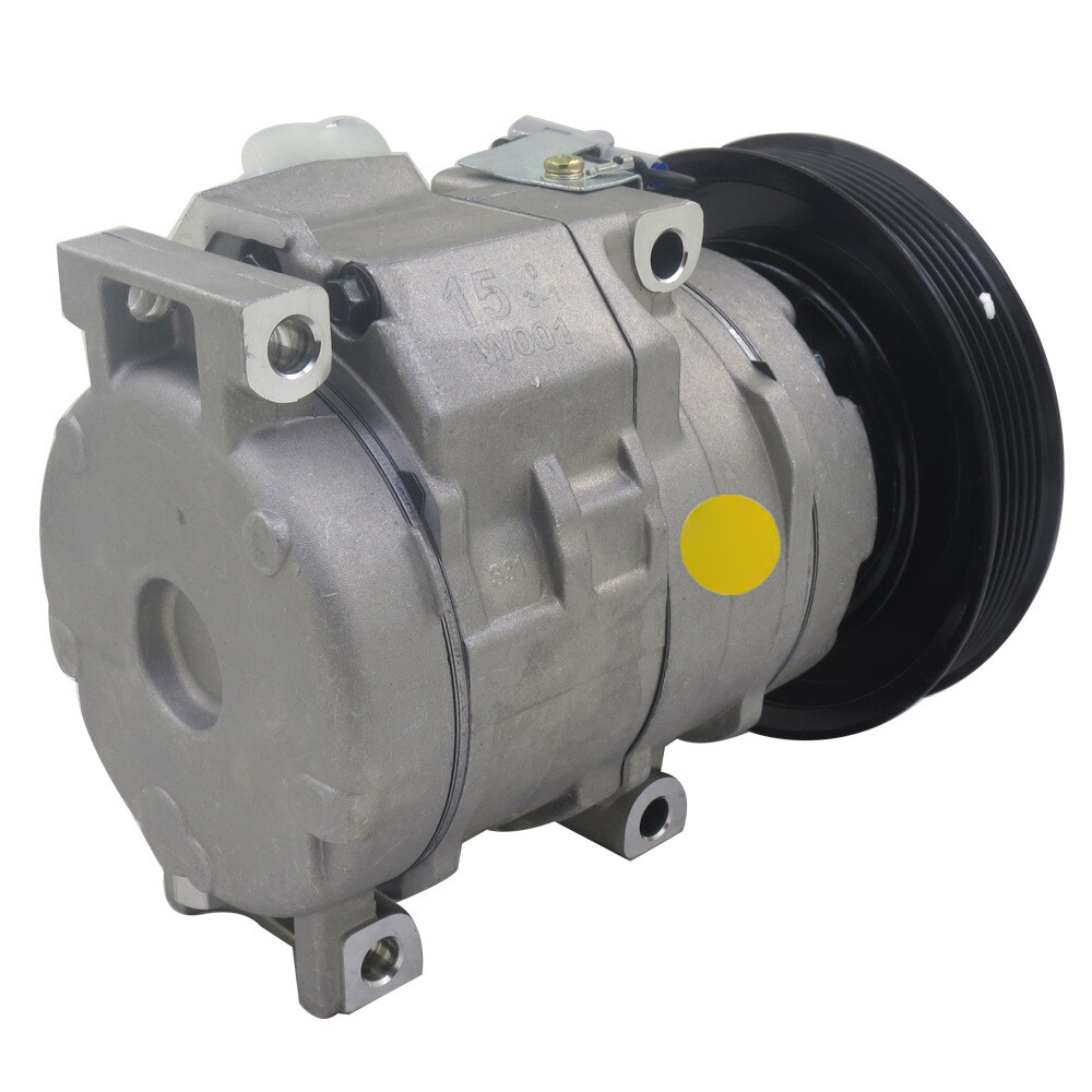 Toyota Corolla 1.8L 2003-2008